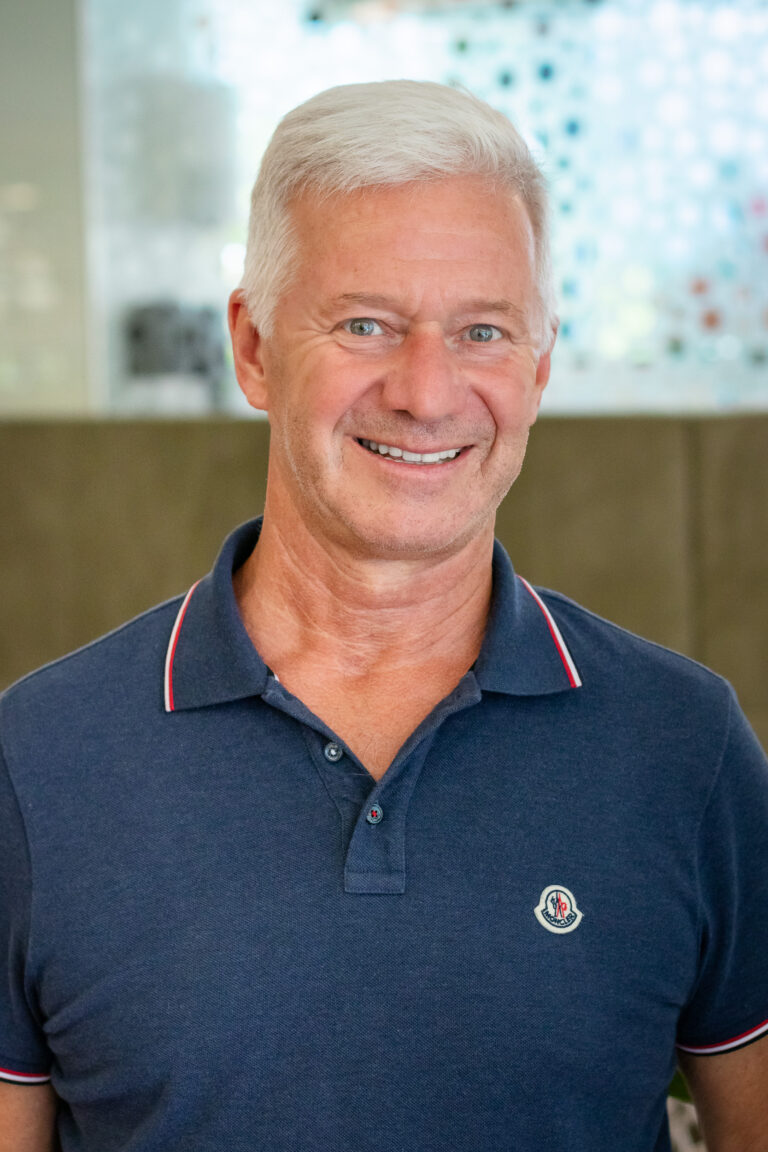 andrew nussbaumer team