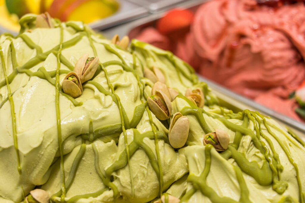 eis sorten makro 1