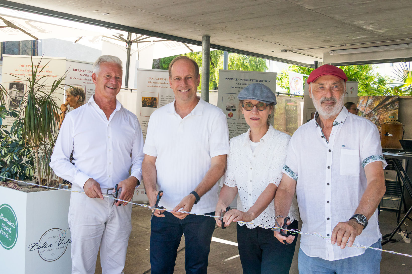 gelato road news