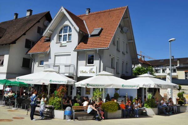 highlight hohenems