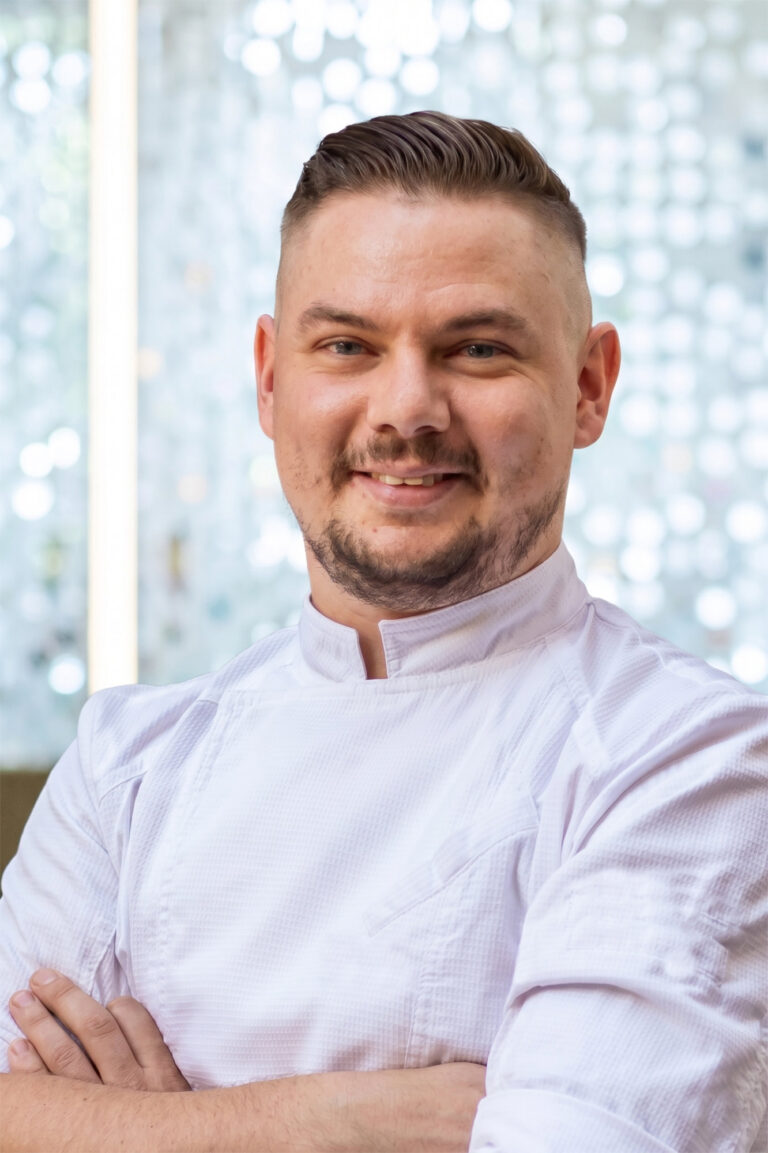 phillip jabornig portrait